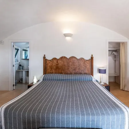 Trullo Luna 6&1, Emma